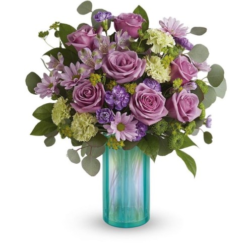 Iridescent Dream Bouquet (Standard)