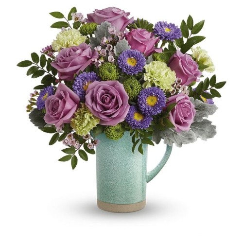 Garden Beauty Bouquet (Standard)