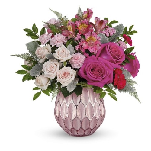 Pretty Love Bouquet