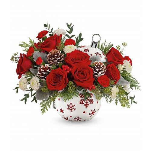 Sprinkle Sparkle Bouquet (Standard)