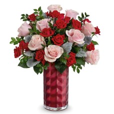 Teleflora Love Prism Bouquet (Standard)