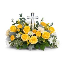 Be The Light Bouquet (Deluxe)