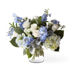 Clear Skies Bouquet (Standard)