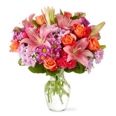 One and Only Bouquet (Deluxe)