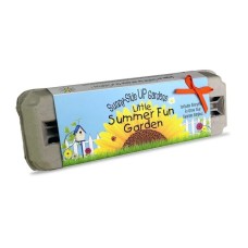 Little Summer Fun Garden