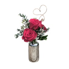 Valentine Simplicity
