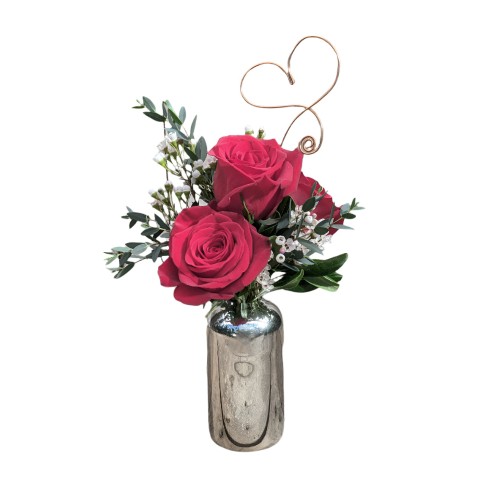 Valentine Simplicity