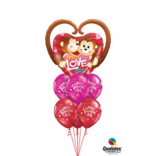 Happy Love Day