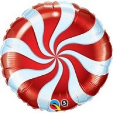Red Candy Swirl quantity