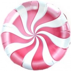 Pink Candy Swirl quantity
