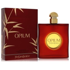 Opium Perfume (30 ml - Eau De Parfum Spray)