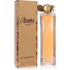Organza Perfume (100 ml - Eau De Parfum Spray)