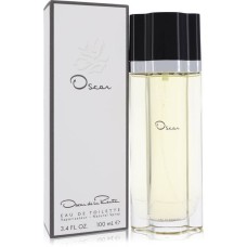 Oscar Perfume (100 ml - Eau De Toilette Spray (Limited Edition))
