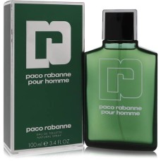 Paco Rabanne Cologne (100 ml - Eau De Toilette Spray (Tester))