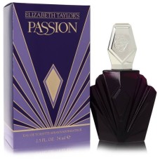 Passion Perfume (44 ml - Eau De Toilette Spray)