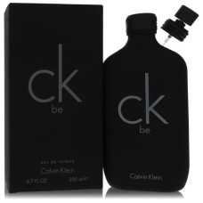 Ck Be Perfume (100 ml - Eau De Toilette Spray (Unisex))