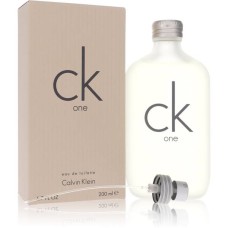 Ck One Cologne (100 ml - Eau De Toilette Spray (Unisex))