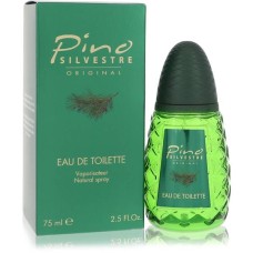 Pino Silvestre Cologne (200 ml - Deodorant Spray)