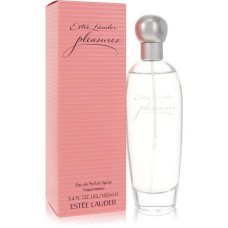 Pleasures Perfume (100 ml - Eau De Parfum Spray)