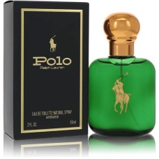 Polo Cologne (240 ml - Eau De Toilette/ Cologne Spray)