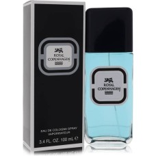 Royal Copenhagen Cologne (240 ml - After Shave Lotion)