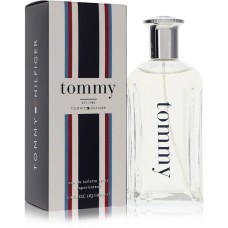 Tommy Hilfiger Cologne (100 ml - Eau De Toilette Spray)