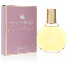 Vanderbilt Perfume
