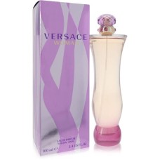 Versace Woman Perfume (100 ml - Eau De Parfum Spray)
