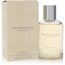 Weekend Perfume (100 ml - Eau De Parfum Spray)
