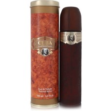 Cuba Gold Cologne (200 ml - Deodorant Spray (unboxed))