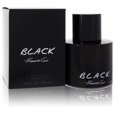 Kenneth Cole Black Cologne