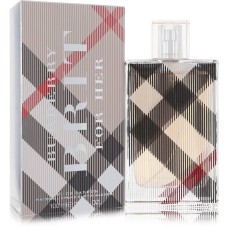 Burberry Brit Perfume (50 ml - Eau De Parfum Spray)