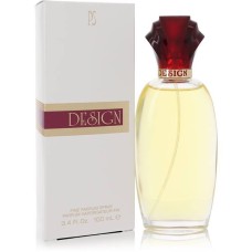 Design Perfume (100 ml - Eau De Parfum Spray (Tester))
