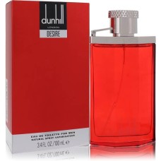 Desire Cologne (100 ml - Eau De Toilette Spray)