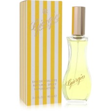 Giorgio Perfume (10 ml - EDT Rollerball (unboxed))