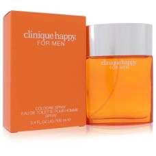 Happy Cologne (50 ml - Cologne Spray)