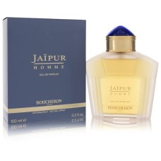 Jaipur Cologne (100 ml - Eau De Parfum Spray (Tester))