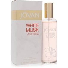 Jovan White Musk Perfume (150 ml - Deodorant Spray)