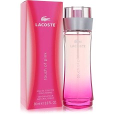 Touch Of Pink Perfume (90 ml - Eau De Toilette Spray)