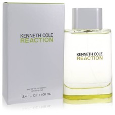 Kenneth Cole Reaction Cologne (100 ml - Eau De Toilette Spray)