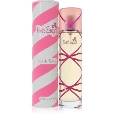 Pink Sugar Perfume (100 ml - Eau De Toilette Spray)
