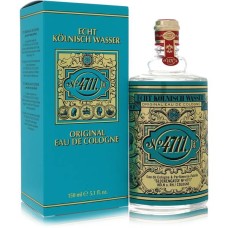 4711 Cologne (151 ml - Eau De Cologne (Unboxed))