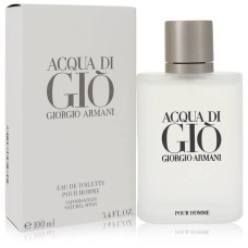 Acqua Di Gio Cologne (50 ml - Eau De Toilette Spray)