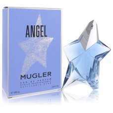 Angel Perfume (100 ml - Eau De Toilette Spray)