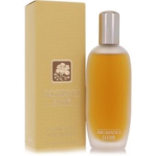 Aromatics Elixir Perfume (100 ml - Eau De Parfum Spray)