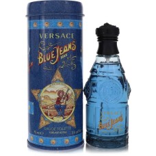 Blue Jeans Cologne (75 ml - Eau De Toilette Spray (New Packaging))