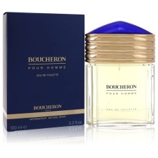 Boucheron Cologne (100 ml - Eau De Parfum Spray (Tester))