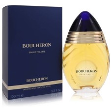 Boucheron Perfume (100 ml - Eau De Parfum Spray)