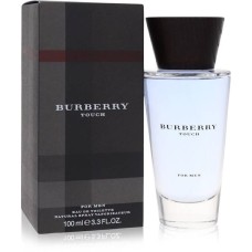 Burberry Touch Cologne (100 ml - Eau De Toilette Spray)
