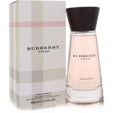 Burberry Touch Perfume (100 ml - Eau De Parfum Spray)